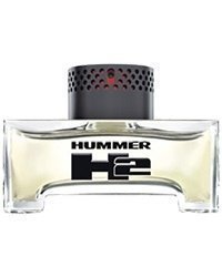 Hummer H2 EdT 125ml