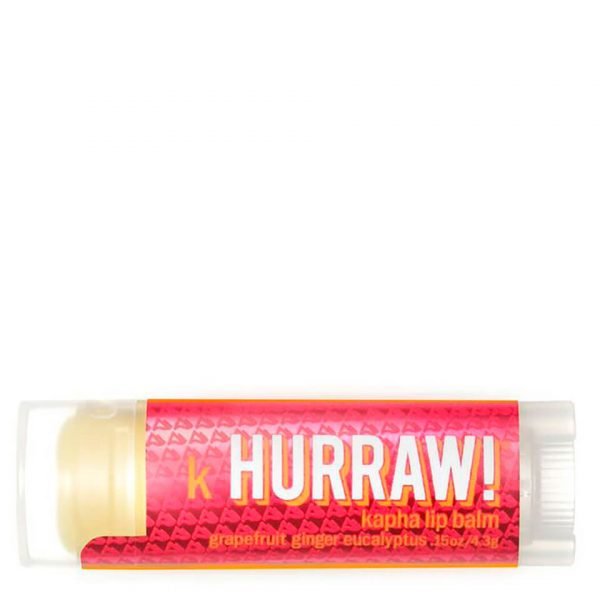 Hurraw! Kapha Lip Balm