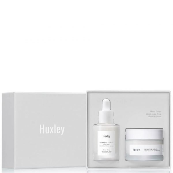 Huxley Brightening Duo