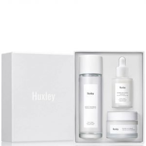 Huxley Brightening Trio