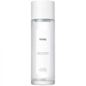 Huxley Extract It Toner 120 Ml