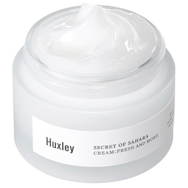 Huxley Fresh And More Cream 50 Ml