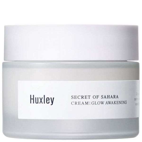 Huxley Glow Awakening Cream 50 Ml
