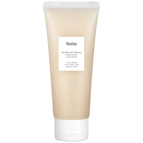 Huxley Good Night Sleep Mask 120 Ml