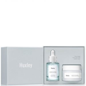 Huxley Hydration Duo