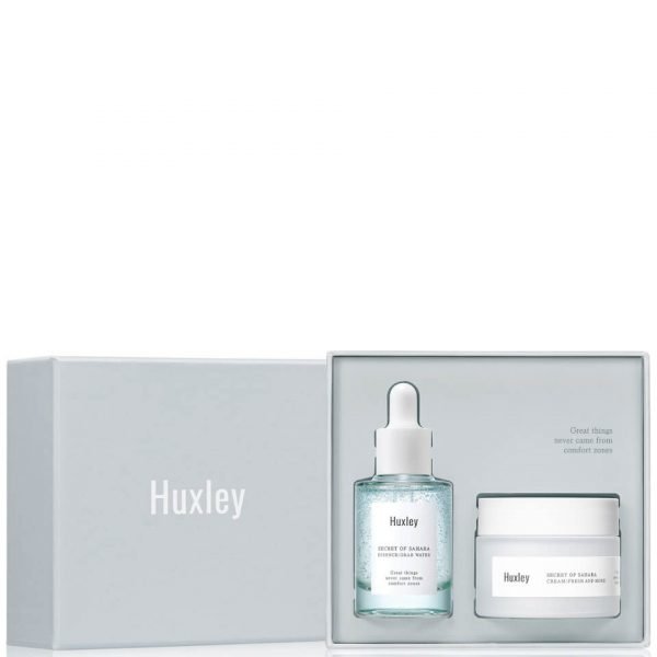 Huxley Hydration Duo