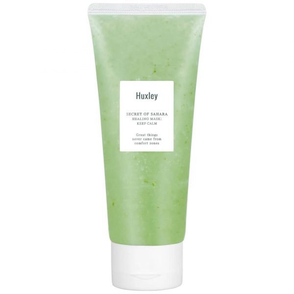 Huxley Keep Calm Healing Mask 120 Ml