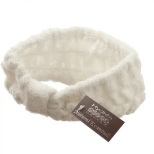 Hydrea London Bamboo Elasticated Headband Super Soft