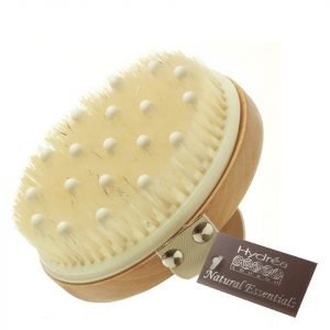 Hydrea London Combination Detox Massage Brush