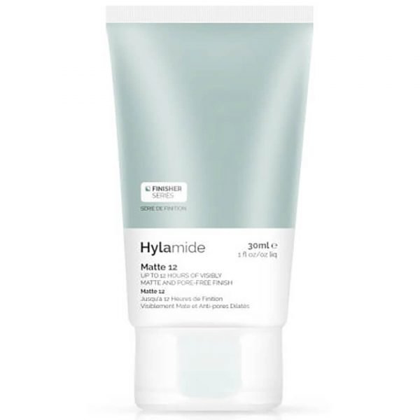 Hylamide Matte 12 Finisher 30 Ml