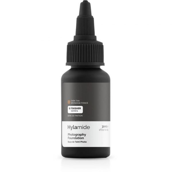 Hylamide Photography Foundation 30 Ml Dark Tan