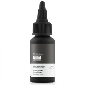 Hylamide Photography Foundation 30 Ml Golden Tan