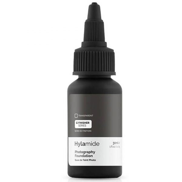 Hylamide Photography Foundation 30 Ml Transparent