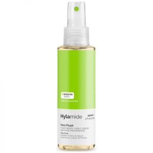 Hylamide Pore Flush Facial Serum