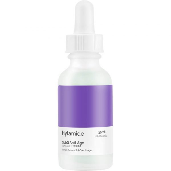 Hylamide Subq Anti-Age 30 Ml