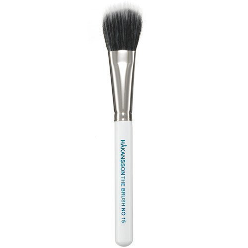 Håkansson The Brush No 15