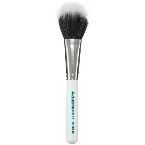 Håkansson The Brush No 16