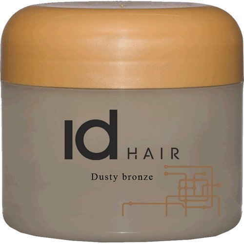 ID HAIR Dusty Bronze Wax