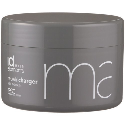 ID HAIR Elements Repair Charger Healing Mask 1000 ml