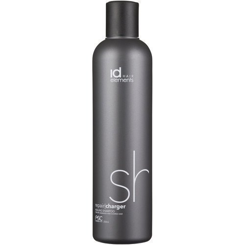 ID HAIR Elements Repair Charger Healing Shampoo 250 ml