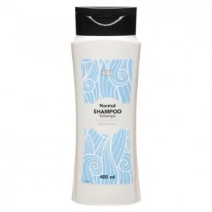 Iisi Silk Protein Shampoo Normaalit Hiukset 400ml