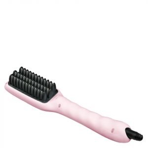 Ikoo E-Styler Hair Straightening Brush Cotton Candy