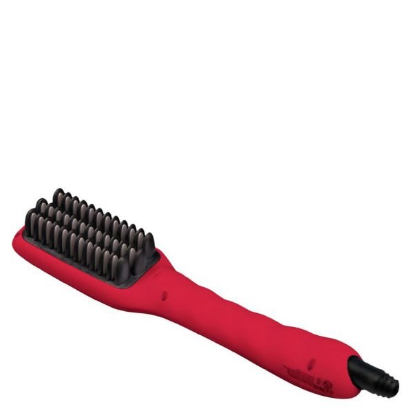 Ikoo E-Styler Hair Straightening Brush Fireball