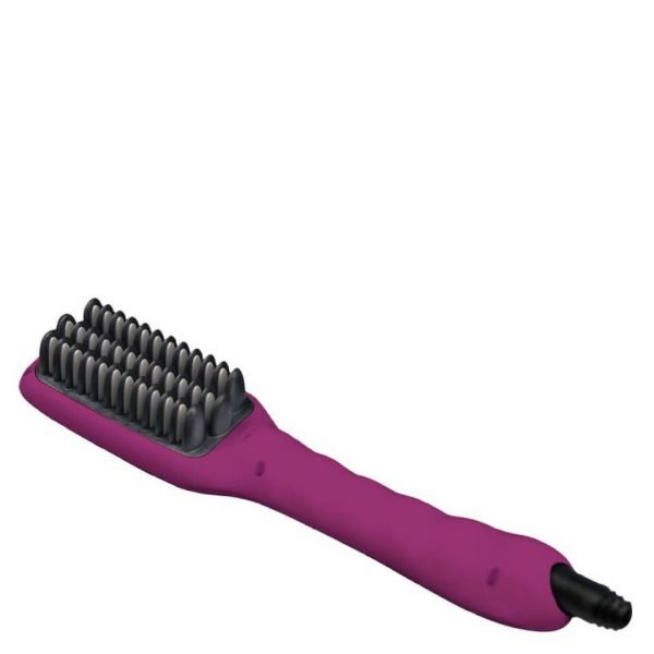 Ikoo E-Styler Hair Straightening Brush Sugar Plum