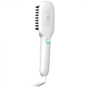 Ikoo E-Styler Jet Platinum White