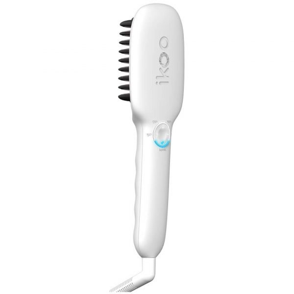 Ikoo E-Styler Jet Platinum White