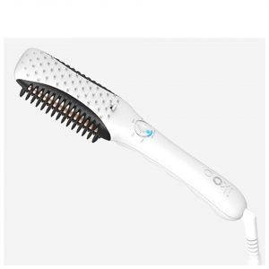 Ikoo E-Styler Pro Platinum White