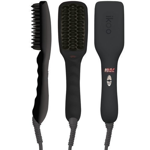 Ikoo e-Styler Beluga Black