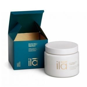 Ila Bath Salts 500 G Inner Peace Kylpysuola