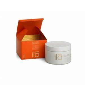 Ila Body Scrub 250 G Energising & Detoxifying Vartalonkuorintavoide