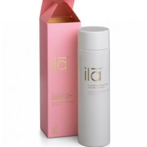 Ila Cleansing Milk 200 Ml Natural Beauty