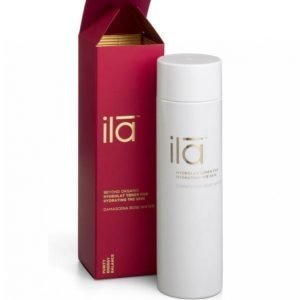 Ila Hydrating The Skin 200 Ml Hydrolat Toner