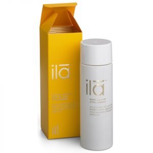 Ila-Spa Body Oil For Vital Energy 100 Ml