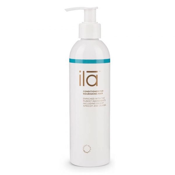 Ila-Spa Conditioner For Nourishing Hair 250 Ml