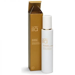 Ila-Spa Gold Cellular Age-Restore Face Cleanser 100 Ml