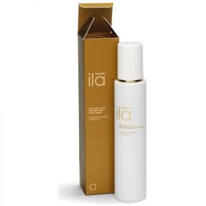 Ila-Spa Gold Cellular Age-Restore Face Toner 100 Ml