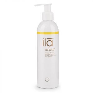 Ila-Spa Hand Wash For Purifying Skin 300 Ml