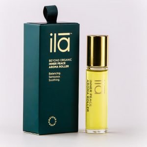 Ila-Spa Inner Peace Aroma Roller 10 Ml