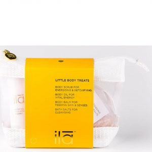 Ila-Spa Little Body Treats