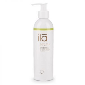 Ila-Spa Shampoo For Revitalising Hair 250 Ml