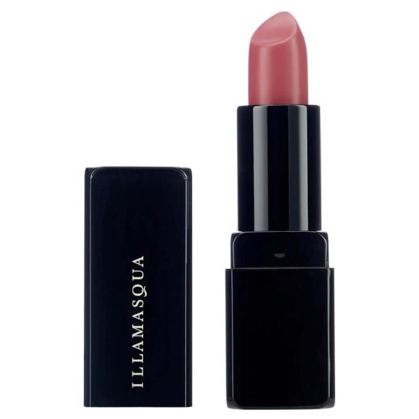 Illamasqua Antimatter Lipstick Meteor