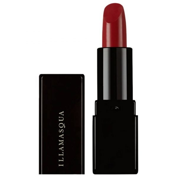 Illamasqua Antimatter Lipstick Various Shades Midnight