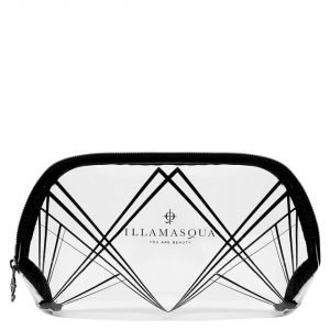 Illamasqua Art Deco Make Up Bag