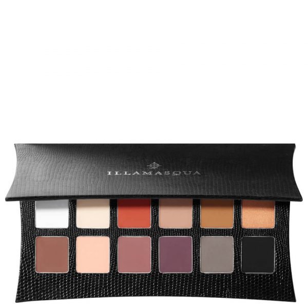 Illamasqua Artistry Palette Elemental