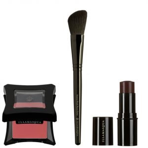 Illamasqua Chisel And Pop Kit Worth €101.40