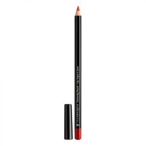 Illamasqua Colouring Lip Pencil 1.4g Various Shades Feisty